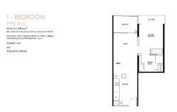 Daintree Residence (D21), Condominium #522958451